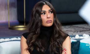 Critican a Galilea Montijo tras la filtración del audio en el que habla de México: “Estoy asqueada”