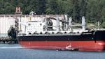 Court South Africa: Seized phosphate