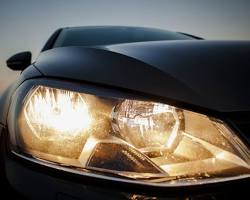 Imagem de Faróis baixos automotivos