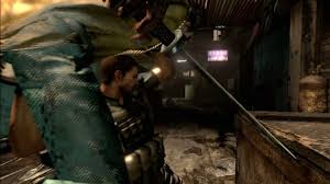 The resident evil series have turned into action games  Images?q=tbn:ANd9GcQkPy0LFnbrvOTeRSn54LxtBOkEwNBmBTkszCXj5pMTbzgTloES