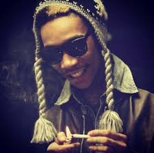 Tokeo la picha la wiz khalifa photos