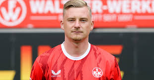 Mit Ritter, ohne Berisha: So startet Lautern gegen Fürth