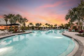 Gen X Fuels Demand for Ageless Resort-Style Living in Florida