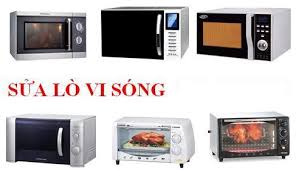 Kết quả hình ảnh cho sua chua lo vi song