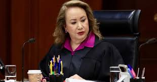 Yasmín Esquivel Mossa