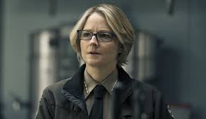 Jodie Foster (‘True Detective’) still leads Emmy odds in tough race against 
Brie Larson and Juno Temple