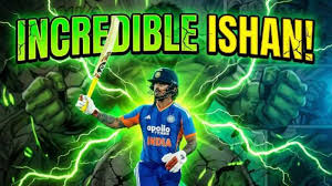 Ind vs NZ - Very few have Ishan Kishan bravado says Aakash Chopra