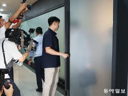 동아일보 - News update