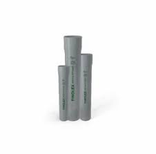 1 inch Finolex Agricultural Selfit PVC-U Pipe, 3 m at ₹ 240 ...