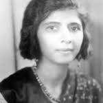 Fatima Jinnah Fatima Jinnah was one of the most figurative women of Pakistan. She was the younger sister of Mohammad Ali Jinnah. She was born in Karachi. - fatima5-150x150
