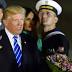 The Latest: Trump and Croatian leader talk energy in Poland
