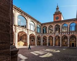 Immagine di Università di Bologna