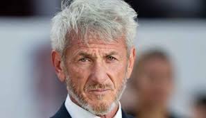 Is Sean Penn dating a guy?