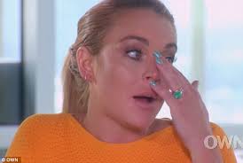 Résultat de recherche d'images pour "lindsay lohan cocaine"