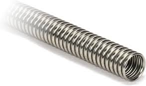 Smo-King Stainless steel flex pipe for 1.25 litres large ...