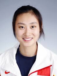 name：Li Ling. Gender： female. Date of birth：1989-07-06. Place of birth：Puyang, Henan Province. Height：185CM. Weight：66KG. Sport：Athletics - b97a8075c0ef6dd04b5a4f9d13539109.big
