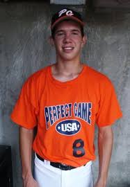 Salvatore Pezzino Baseball Profile | Perfect Game USA - 07actop59