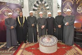 أصوات من السماء95 متسابقًا يتنافسون في الابتهال والإنشاد الديني في أول أيام مسابقة بورسعيد الدولية| صور