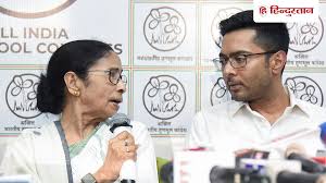 Come Home to Congress: Sanjay Raut’s Blunt Advice Amidst TMC Merger Rumors
