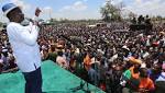 untold story: Nasa's election plot