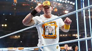 John Cena Loses to Gunther in Retirement Match of Historic WWE Career at SNME