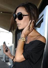 victoria beckham never looked better Rolex President Date Day Yellow Gold Victoria Beckham. Who is the sexy but styling girl in the photo ? - victoria_beckham_never_looked_better