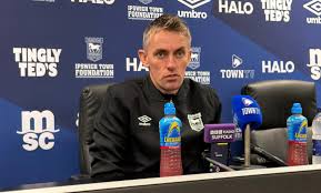 McKenna: Philogene Making Progress But Not Training With the Group, Young and Button Also Still Out