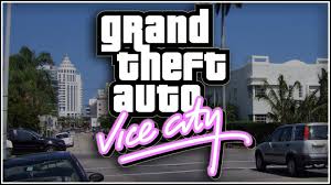 Resultado de imagem para gta vice city pc