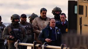 Russia and China Condemn U.S. at U.N. Emergency Meeting