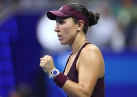 Jessica Pegula is back in the U.S. Open semifinals to resume her duel with Aryna Sabalenka — The New York Times