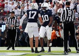 Penn State vs MI State football preview and analysis