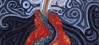 Résultat de recherche d'images pour "the red book jung"