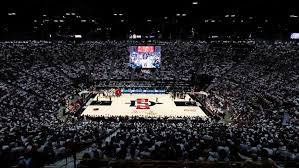 On the road: Nevada hoops looks for historic win at SDSU's Viejas Arena