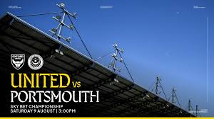 Oxford United Football Club - News update