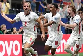 Coupe du monde : le rêve congolais brisé par un doublé de Harry Kane, l’Angleterre renverse les Léopards