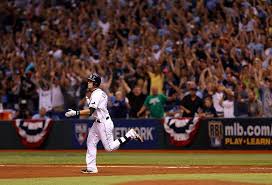 Tampa Bay Rays Launch 'Devil Rays Deal' and Longo's Legacy Weekend with $10 Burst Bucks, $5 Beers