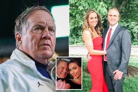 Bill Belichick's Daughter-in-Law's Rant: Hudson Targeted