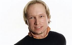 Image result for anders behring breivik