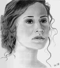 Lovely Angel - angel-coulby Fan Art - Lovely-Angel-angel-coulby-18164625-211-239