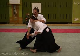 Aikido-Landeslehrgang mit Markus Hansen in Berlin - Aikido Kiel ...