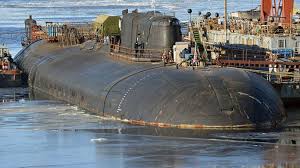 Image result for old russia  submarine