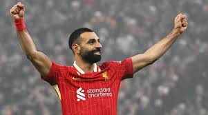 Salah khao khát Quả bóng vàng và mục tiêu lớn Liverpool