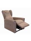Poltrone Elettriche per Anziani e Disabili Un Motore - Piurelax