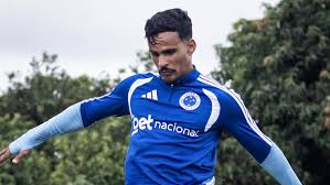 Cruzeiro e clube europeu discutem modelo de negócio por Kaiki; entenda