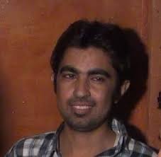 Late Adnan Baloch, who held different regional offices of BSO-Azad, was also a journalist working with Daily Tawar Newspaper in Balochistan. - adnan-baloch-23-10-2012