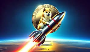 Here's Why The Dogecoin Price Is Rising Today | Bitcoinist.com