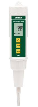 Extech VB400 Pen Vibration Meter - Calright Instruments