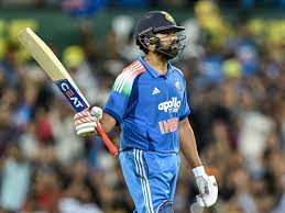 Rohit Sharma Eyes Sixes Record, Virat Kohli Achieves Milestone