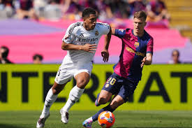 Barca Blaugranes - News update