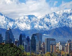 Image result for Santiago, Chile